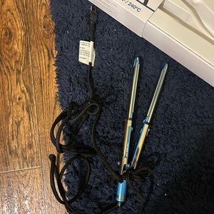 BaByliss Pro Hair Straightene